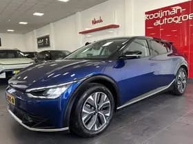 Kia Ev6 thumbnail 63