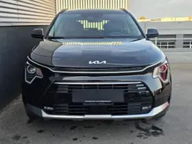 Kia Niro thumbnail 2
