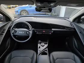 Kia Niro thumbnail 15