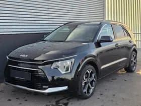 Kia Niro thumbnail 3