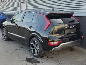 Kia Niro thumbnail 5