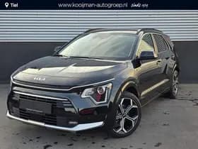 Kia Niro thumbnail 45