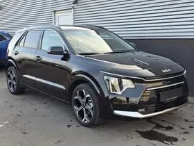 Kia Niro thumbnail 53