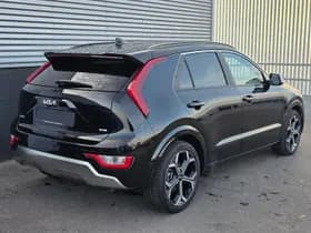 Kia Niro thumbnail 7