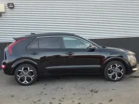 Kia Niro thumbnail 8