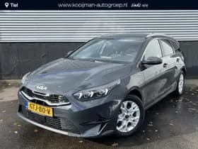 Kia Ceed-sportswagon