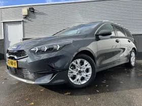 Kia Ceed-sportswagon thumbnail 2