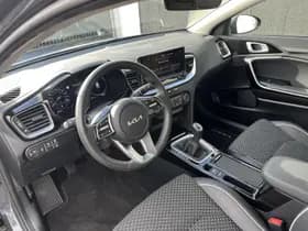 Kia Ceed-sportswagon thumbnail 18