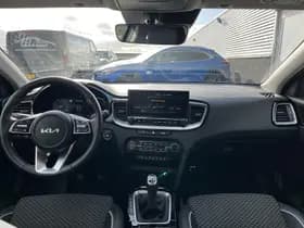 Kia Ceed-sportswagon thumbnail 20