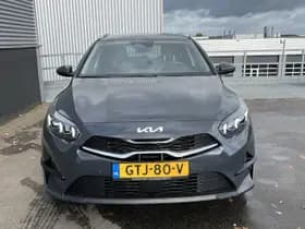 Kia Ceed-sportswagon thumbnail 5