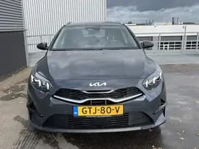 Kia Ceed-sportswagon thumbnail 55