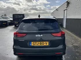 Kia Ceed-sportswagon thumbnail 59