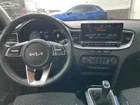 Kia Ceed-sportswagon thumbnail 71