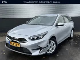 Kia Ceed-sportswagon