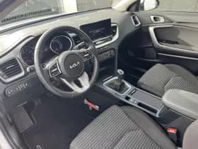 Kia Ceed-sportswagon thumbnail 19