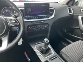 Kia Ceed-sportswagon thumbnail 31