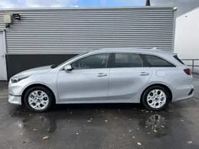 Kia Ceed-sportswagon thumbnail 59