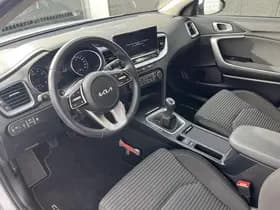 Kia Ceed-sportswagon thumbnail 75