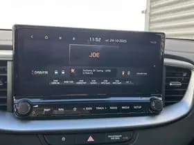 Kia Ceed-sportswagon thumbnail 97