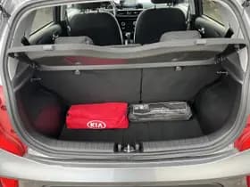 Kia Picanto thumbnail 11