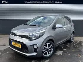 Kia Picanto thumbnail 48