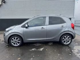 Kia Picanto thumbnail 50