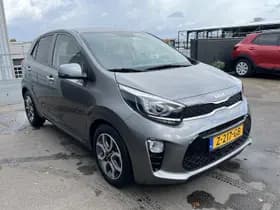 Kia Picanto thumbnail 6