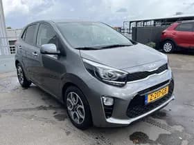 Kia Picanto thumbnail 53