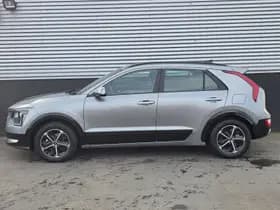 Kia Niro thumbnail 4