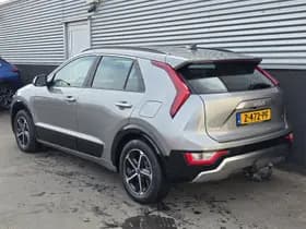 Kia Niro thumbnail 5