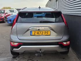 Kia Niro thumbnail 6