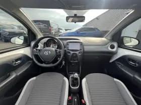 Toyota Aygo thumbnail 18