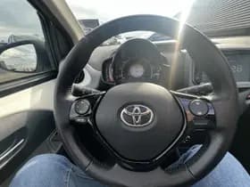 Toyota Aygo thumbnail 19