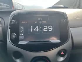 Toyota Aygo thumbnail 27