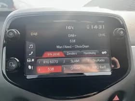 Toyota Aygo thumbnail 31