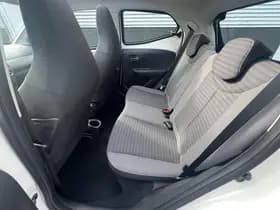 Toyota Aygo thumbnail 54