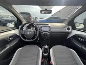 Toyota Aygo thumbnail 56