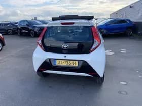 Toyota Aygo thumbnail 10