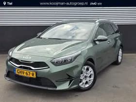 Kia Ceed-sportswagon