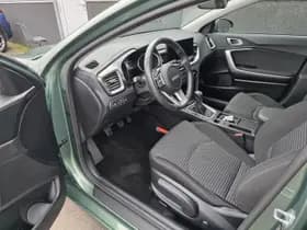 Kia Ceed-sportswagon thumbnail 12