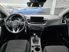 Kia Ceed-sportswagon thumbnail 16