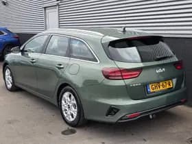 Kia Ceed-sportswagon thumbnail 5