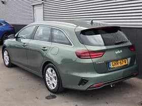 Kia Ceed-sportswagon thumbnail 51