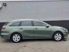 Kia Ceed-sportswagon thumbnail 54