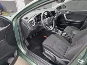 Kia Ceed-sportswagon thumbnail 58