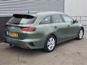 Kia Ceed-sportswagon thumbnail 7