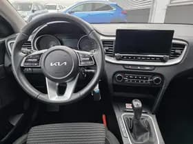 Kia Ceed-sportswagon thumbnail 63