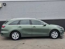Kia Ceed-sportswagon thumbnail 8