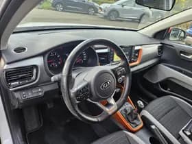 Kia Stonic thumbnail 7