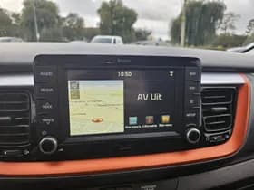 Kia Stonic thumbnail 10